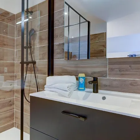 La Manufacture - Centre - 3 Etoiles