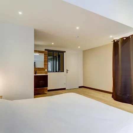 La Manufacture - Centre - 3 Etoiles *